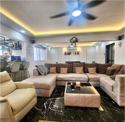 Bukit Batok Street 32 (Bukit Batok), HDB Executive #578608021